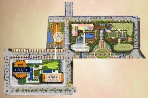 Site Development Plan